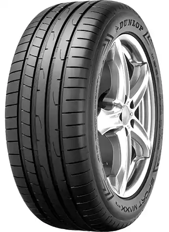 Popolare DUNLOP 225/45 ZR17 TL 94Y DU SPORTMAXX RT2 XL MFS