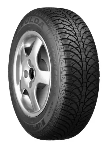 Super Prezzo FULDA 165/65 TR14 TL 79T FU KRISTALL MONTERO 3 MS