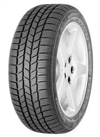 CONTINENTAL 215/55 VR17 TL 94V CO TS815 SEAL Prezzo Di Fabbrica