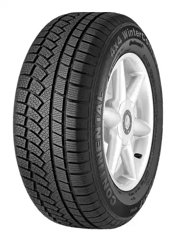 CONTINENTAL 265/60 HR18 TL 110H CO 4X4 WIN CONT MO ML Saldi