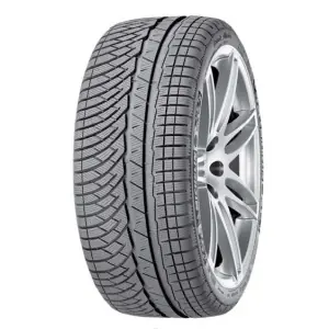 Ultimissimo Modello 215 45 R18 93V XL MICHELIN Pilot Alpin PA4 MO