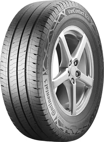 CONTINENTAL 235/65 R16 TL 115R CO VANCONTACT ECO Direttamente Dal Produttore