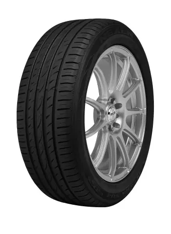 Scelto Dai Clienti NEXEN 225/55 ZR17 TL 101W NEXEN N'FERA SU4 XL