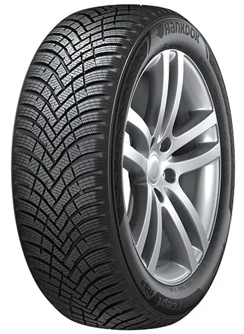 Bestseller HANKOOK 215/55 HR16 TL 97H HA W462 I*CEPT RS3 XL