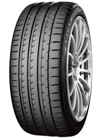 Direttamente Dal Produttore 285 35 R22 106Y XL YOKOHAMA V105 N0 RPB XL
