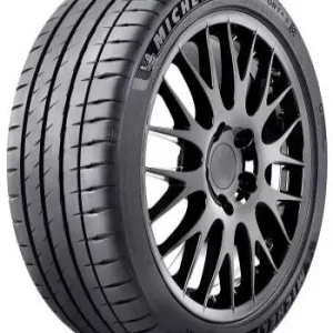 195 45 R17 85W XL MICHELIN PS4 XL Direttamente Dal Produttore