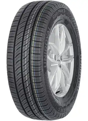 UNIROYAL 195/70 R15 TL 104S UN RAINMAX 5 Esclusivo