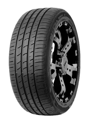 NEXEN 255/55 YR18 TL 109Y NEXEN N'FERA RU1 XL Occasione Imperdibile