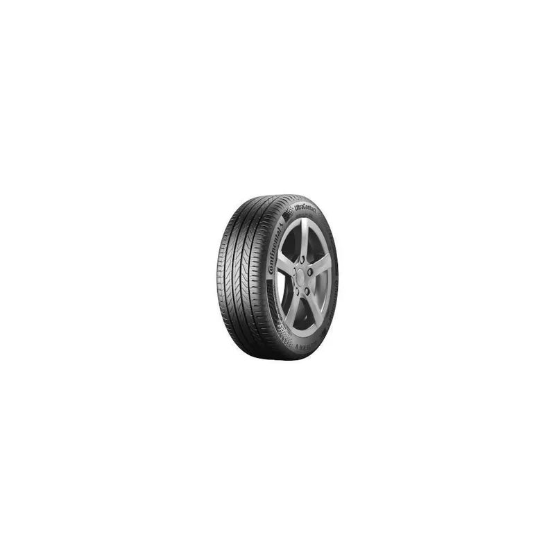 Consegna Rapida 215 55 R17 94V CONTINENTAL UltraContact