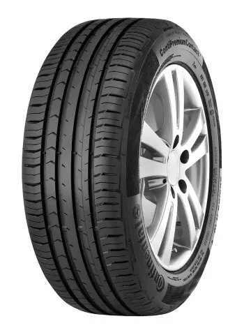 CONTINENTAL 235/55 VR17 TL 99V CO PREMIUM CONT 5 AO Scelto Dai Clienti