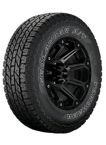 10.5 31 R15 109S YOKOHAMA G015 OWL Compra Adesso