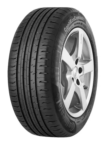 Must-Have CONTINENTAL 195/55 HR20 TL 95H CO ECO CONTACT 5 XL