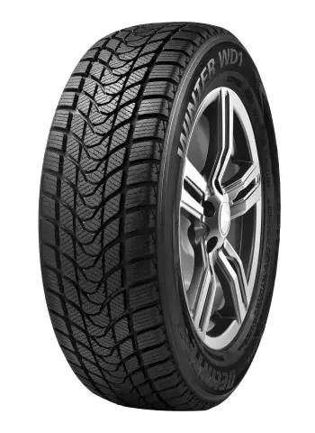 DELINTE 215/55 HR16 TL 97H DELINTE WD1XL A Buon Prezzo
