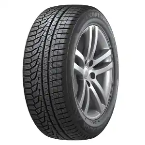 275 40 R22 107V XL HANKOOK W320A Winter i*cept evo2 SUV AO Di Tendenza