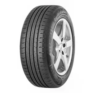 Prezzo Di Fabbrica 215 60 R17 96H CONTINENTAL ContiEcoContact 5