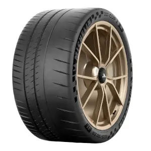 Pagamento Sicuro 295 30 ZR20 (101Y) XL MICHELIN Pilot Sport Cup 2 R MO1