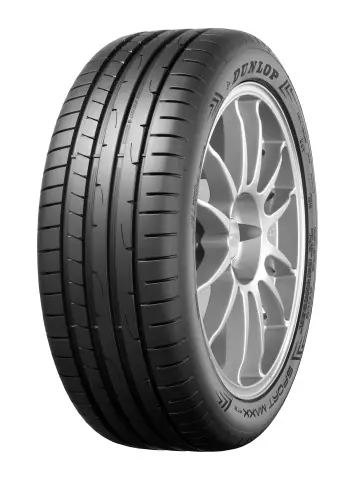 Promozione DUNLOP 255/40 ZR21 TL 102Y DU SPORTMAXX RT2 MO XL