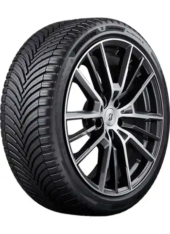 BRIDGESTONE 225/65 VR17 TL 106V BR TURANZA AS 6 XL Spedizione Espresso