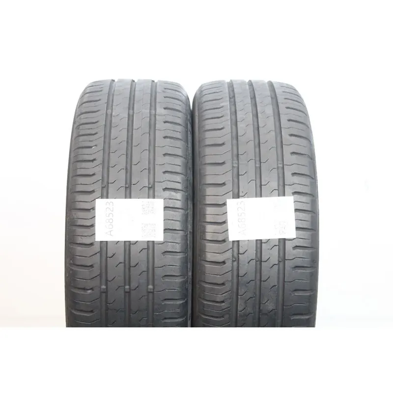 185 55 R15 82H CONTINENTAL ECO CONTACT 5 Promo Stagionale