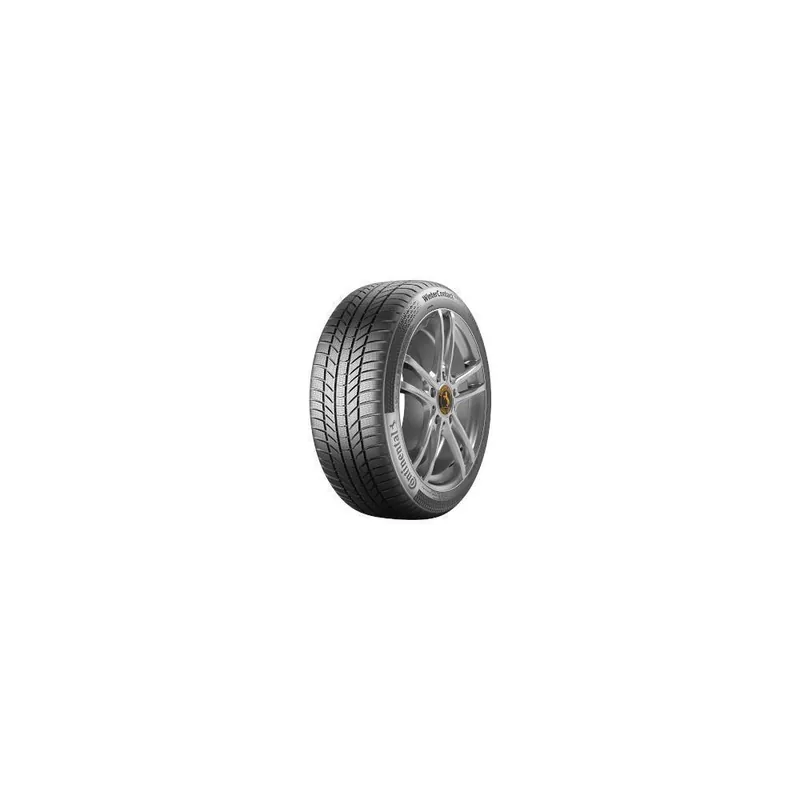 Acquista Ora 245 50 R20 105H XL CONTINENTAL WinterContact TS870 P
