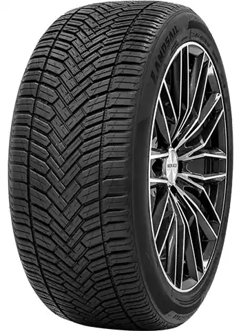 LANDSAIL 215/45 ZR17 TL 91W LANDSAIL 4-SEASONS 2 XL Acquista Ora