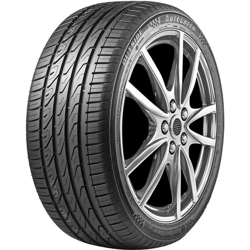 225 45 ZR19 96W XL AUTOGREEN SUPER SPORT CHASER SSC5 Promozione