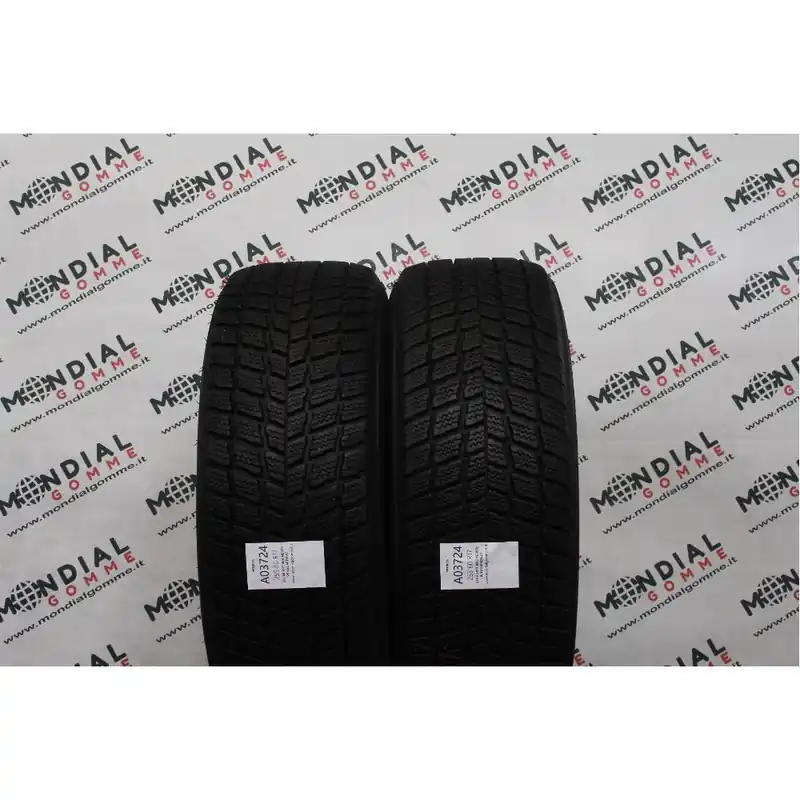 Soddisfatti O Rimborsati 255 60 R17 106H NEXEN WINGUARDSUV