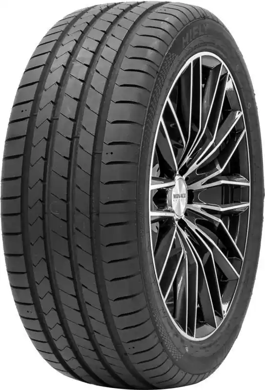 235 55 R17 103W XL HIFLY HF820 XL Professionale
