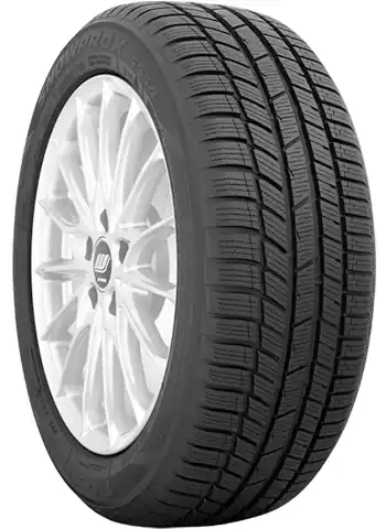 Occasione Imperdibile TOYO 235/50 VR17 TL 96V TOYO SNOWPROX S954