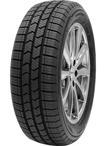 SENTURY 225/65 R16 TL 112R SENTURY SEAS.DRAGON VAN2 Professionale