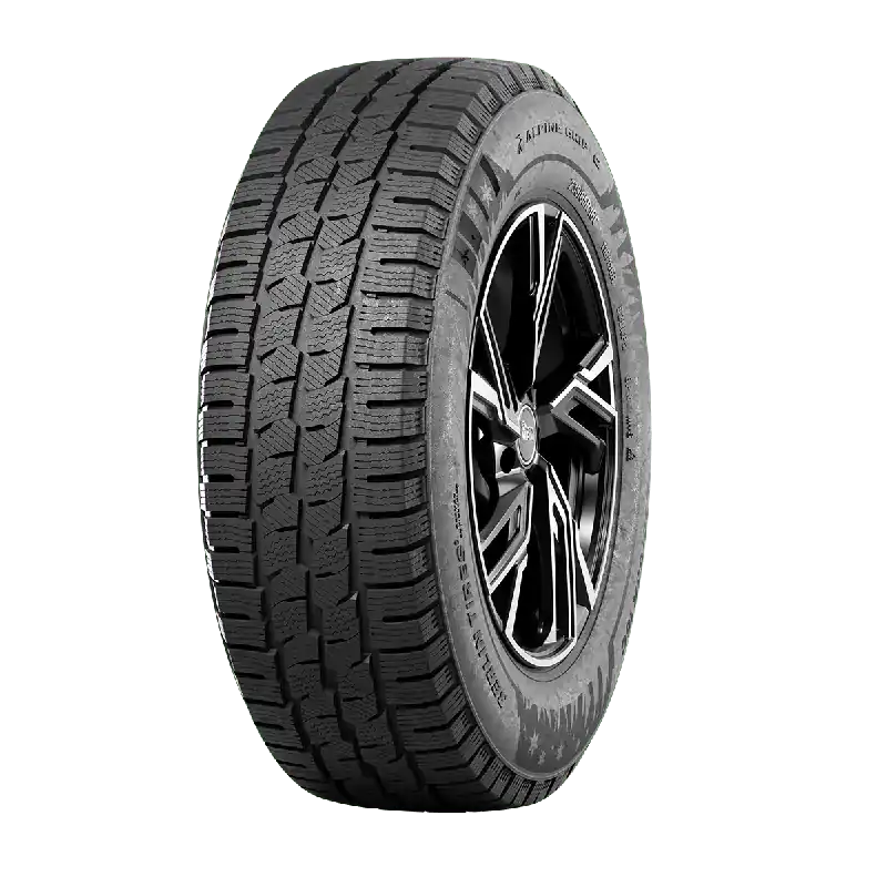 Spedito Oggi 235 65 R16 115R BERLIN ALPINE GRIP C