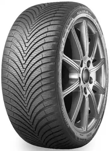 KUMHO 225/45 ZR18 TL 95W KUMHO SOLUS 4S HA32+ XL Ultimissimo Modello