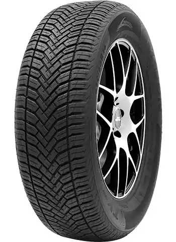 Nuova Collezione TYFOON 155/65 TR14 TL 75T TYF ALLSEASON 6