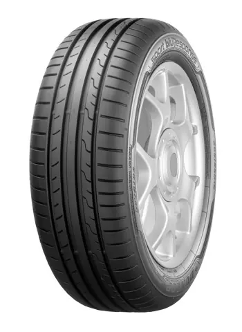 Subito Disponibile DUNLOP 185/60 HR15 TL 84H DU SP BLURESPONSE