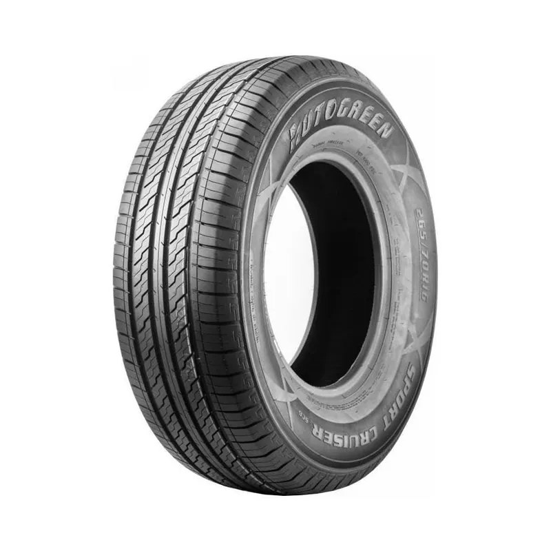 235 55 R18 100V AUTOGREEN SPORT CRUISE SC6 Esclusivo