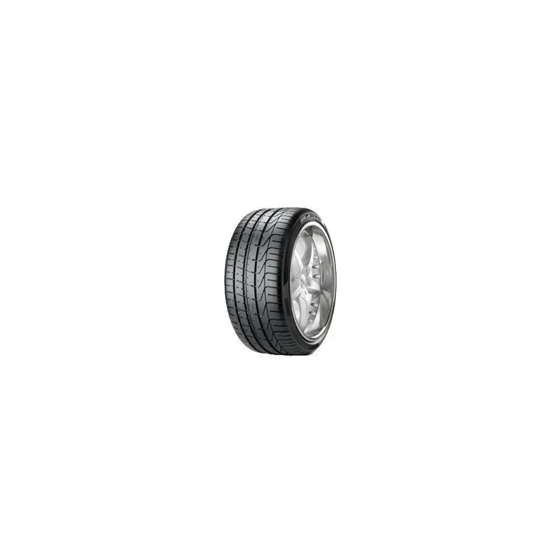 285 45 ZR21 (113Y) XL PIRELLI PZero (B1) Popolare
