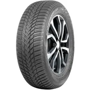 Di Tendenza 225 55 R18 102V XL NOKIAN Snowproof 2 SUV