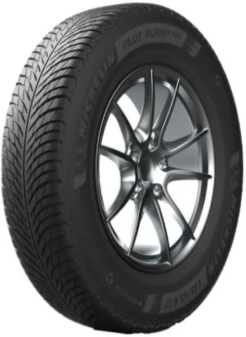 235 55 R19 105V XL MICHELIN PILOT ALPIN 5 SUV XL Super Prezzo