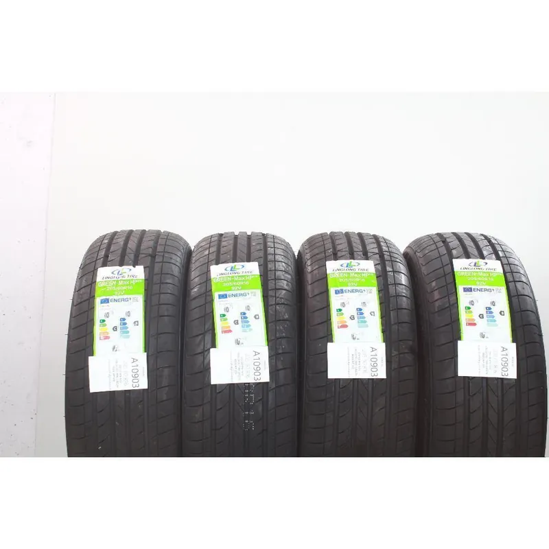 205 60 R16 92V LINGLONG TIRE GREEN-MAX HP 010 Acquista Ora