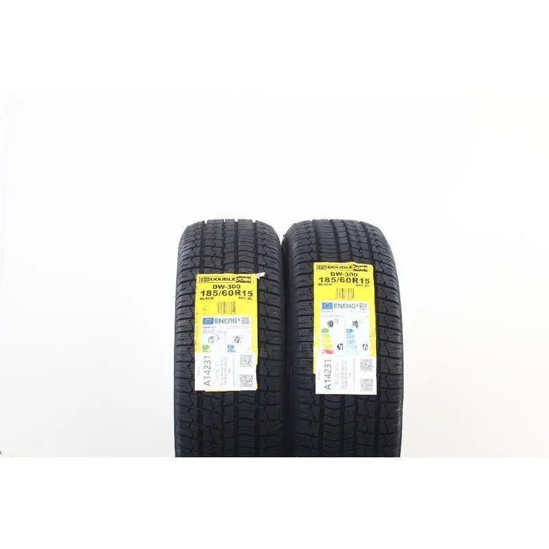 Compra Adesso 185 60 R15 88T XL M+S DOUBLECOIN DW-300
