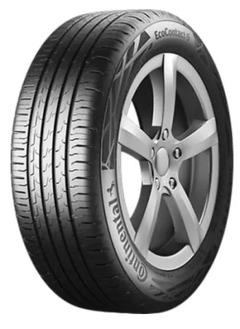 Ultime Pezzi 195 55 R16 87V CONTINENTAL ECO 6