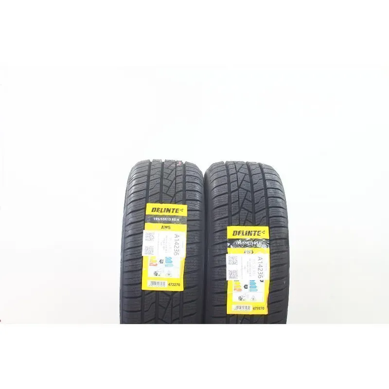 195 55 R15 85H M+S DELINTE AW5 A Buon Prezzo