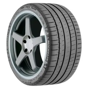 275 35 ZR19 (100Y) XL MICHELIN Pilot Super Sport * Compra Online