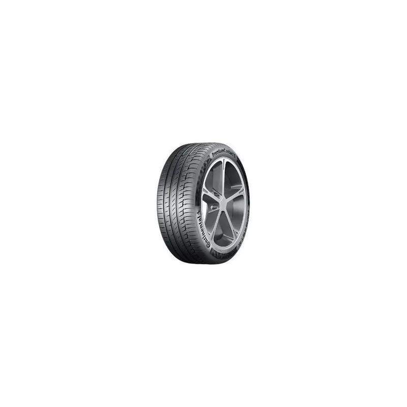 245 40 R17 91Y CONTINENTAL PremiumContact 6 Prezzo Conveniente
