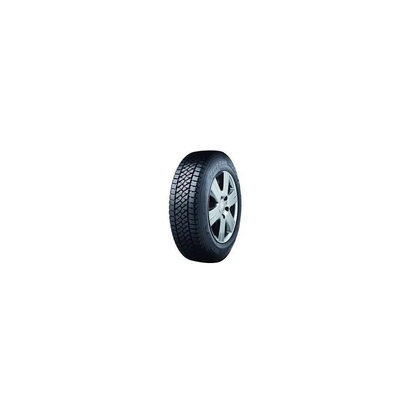 Professionale 215 65 R16 109T 8PR BRIDGESTONE Blizzak W810