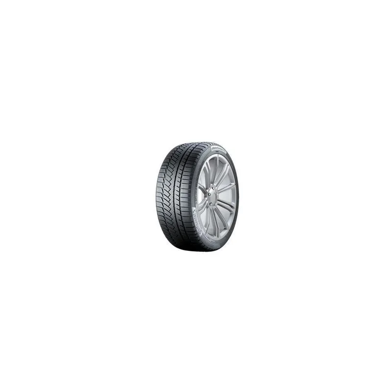 Spedizione Espresso 225 50 R17 98H XL CONTINENTAL WinterContact TS850 P AO