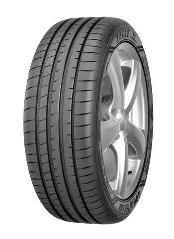 GOODYEAR 245/45 YR18 TL 100Y GY EAG-F1 AS3 XL*MOE ROF Consegna Rapida