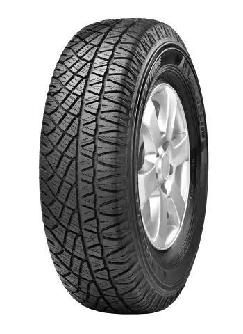 Direttamente Dal Produttore MICHELIN 235/60 HR18 TL 107H MI LATITUDE CROSS XL