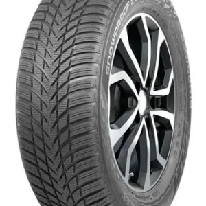 Vendita Finale 255 45 R19 104V XL NOKIAN SNOWPROOF 2 SUV XL
