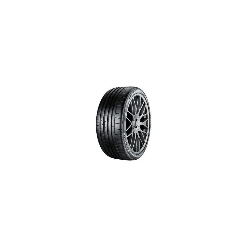 285 35 ZR19 (103Y) XL CONTINENTAL SportContact 6 * QR-CODE Reso Gratuito